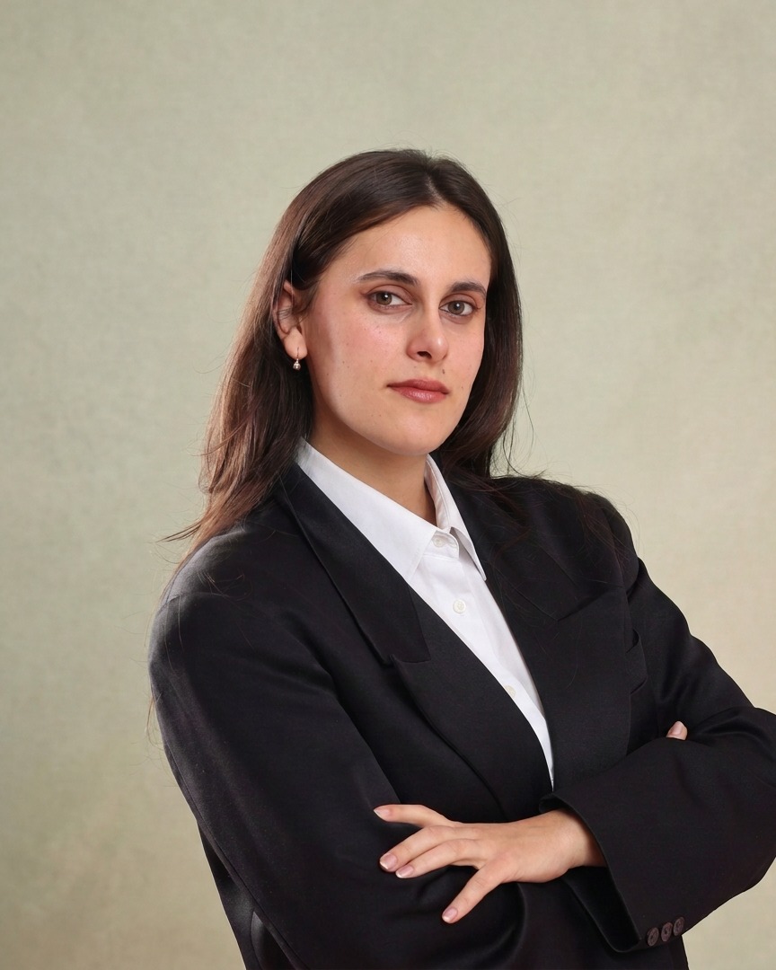 Ana Maria Cirjan