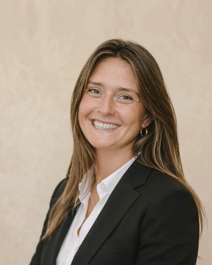 Katharine Derrey